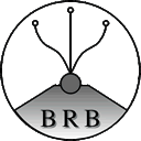 BRB logo